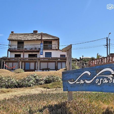 La Posada Punta Del Diablo Luaran gambar
