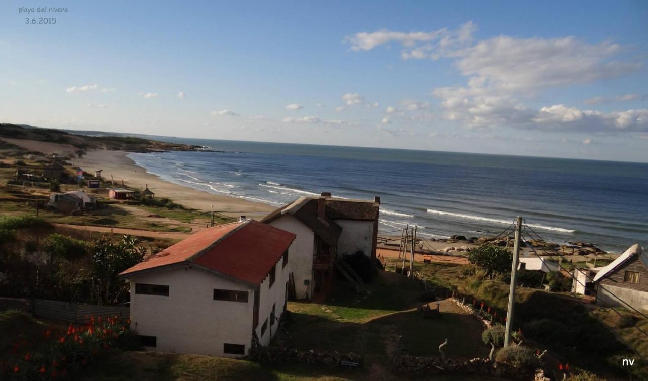 La Posada Punta Del Diablo Luaran gambar