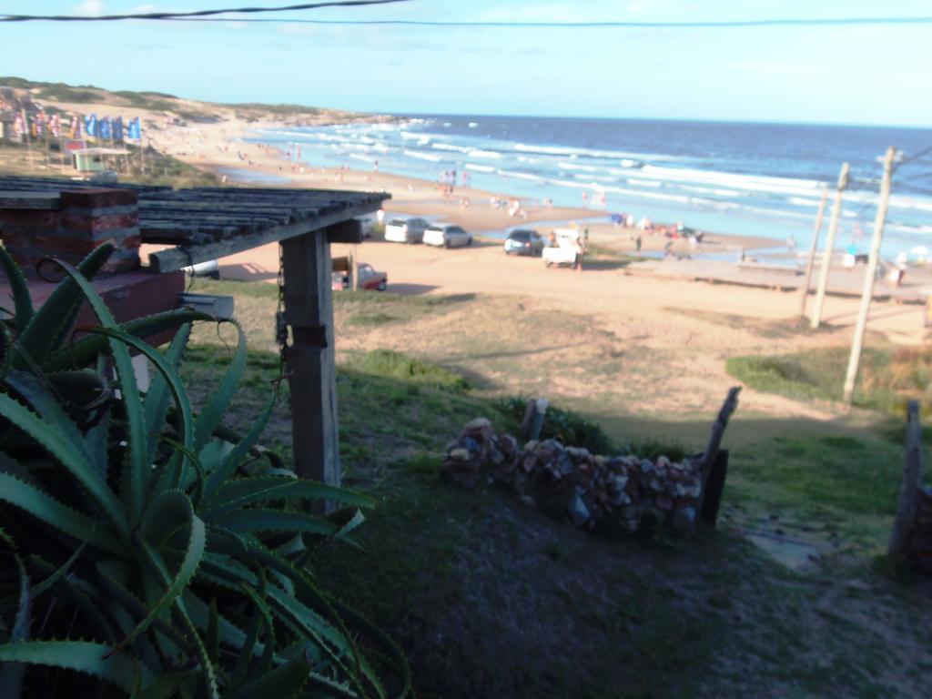 La Posada Punta Del Diablo Luaran gambar