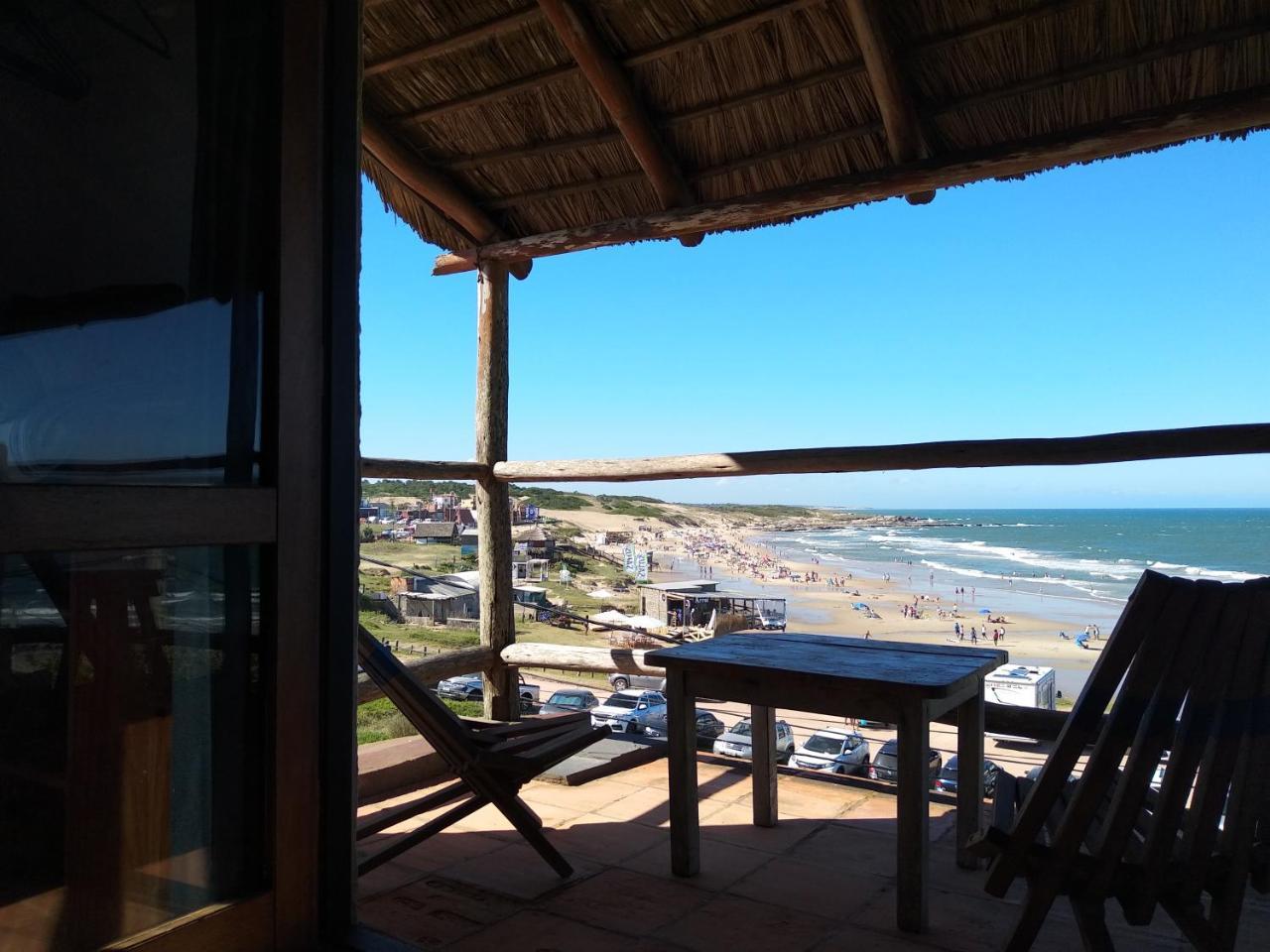 La Posada Punta Del Diablo Luaran gambar